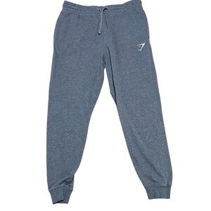 Men's‎ Gray Jogger Pants